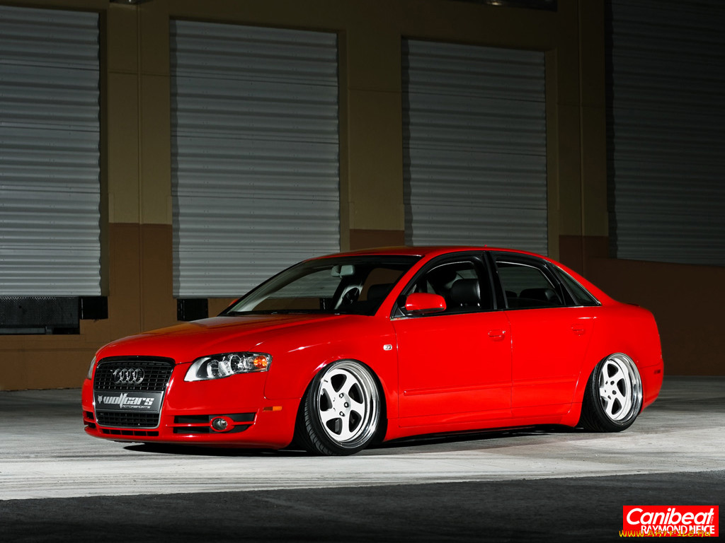 , audi